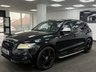 USED 2015 65 AUDI SQ5 3.0 BiTDI V6 SUV 5dr Diesel Tiptronic quattro Euro 6 (s/s) (313 ps) *BLACKPACK*B&O*QUATTRO*
