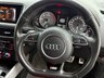USED 2015 65 AUDI SQ5 3.0 BiTDI V6 SUV 5dr Diesel Tiptronic quattro Euro 6 (s/s) (313 ps) *BLACKPACK*B&O*QUATTRO*