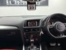 USED 2015 65 AUDI SQ5 3.0 BiTDI V6 SUV 5dr Diesel Tiptronic quattro Euro 6 (s/s) (313 ps) *BLACKPACK*B&O*QUATTRO*