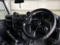 USED 2014 14 LAND ROVER DEFENDER 2.2 TDCI 122PS 4WD SWB HARD TOP SUV - NO VAT ABSOLUTELY STUNNING WOW