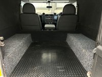 USED 2014 14 LAND ROVER DEFENDER 2.2 TDCI 122PS 4WD SWB HARD TOP SUV - NO VAT ABSOLUTELY STUNNING WOW