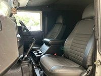 USED 2014 14 LAND ROVER DEFENDER 2.2 TDCI 122PS 4WD SWB HARD TOP SUV - NO VAT ABSOLUTELY STUNNING WOW