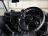 USED 2014 14 LAND ROVER DEFENDER 2.2 TDCI 122PS 4WD SWB HARD TOP SUV - NO VAT ABSOLUTELY STUNNING WOW
