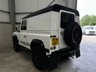 USED 2014 14 LAND ROVER DEFENDER 2.2 TDCI 122PS 4WD SWB HARD TOP SUV - NO VAT ABSOLUTELY STUNNING WOW