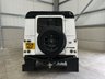USED 2014 14 LAND ROVER DEFENDER 2.2 TDCI 122PS 4WD SWB HARD TOP SUV - NO VAT ABSOLUTELY STUNNING WOW