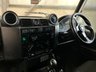 USED 2014 14 LAND ROVER DEFENDER 2.2 TDCI 122PS 4WD SWB HARD TOP SUV - NO VAT ABSOLUTELY STUNNING WOW