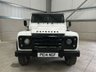 USED 2014 14 LAND ROVER DEFENDER 2.2 TDCI 122PS 4WD SWB HARD TOP SUV - NO VAT ABSOLUTELY STUNNING WOW