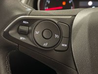 USED 2021 21 VAUXHALL GRANDLAND X 1.2 Turbo Griffin Edition SUV 5dr Petrol Manual Euro 6 (s/s) (130 ps) APPLE CAR PLAY AND ANDROID AUTO