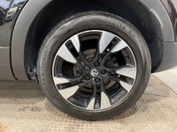 USED 2021 21 VAUXHALL GRANDLAND X 1.2 Turbo Griffin Edition SUV 5dr Petrol Manual Euro 6 (s/s) (130 ps) APPLE CAR PLAY AND ANDROID AUTO