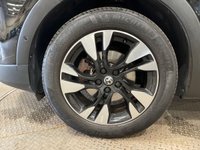 USED 2021 21 VAUXHALL GRANDLAND X 1.2 Turbo Griffin Edition SUV 5dr Petrol Manual Euro 6 (s/s) (130 ps) APPLE CAR PLAY AND ANDROID AUTO