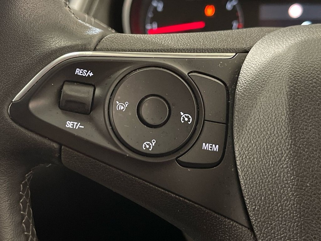 USED 2021 21 VAUXHALL GRANDLAND X 1.2 Turbo Griffin Edition SUV 5dr Petrol Manual Euro 6 (s/s) (130 ps) APPLE CAR PLAY AND ANDROID AUTO
