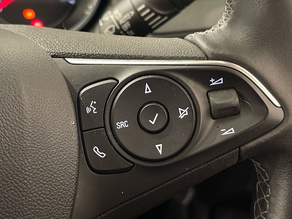 USED 2021 21 VAUXHALL GRANDLAND X 1.2 Turbo Griffin Edition SUV 5dr Petrol Manual Euro 6 (s/s) (130 ps) APPLE CAR PLAY AND ANDROID AUTO
