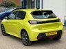 USED 2026 26 PEUGEOT 208 1.2 PureTech Style Hatchback 5dr Petrol Manual Euro 6 (s/s) (100 ps) 
