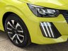 USED 2026 26 PEUGEOT 208 1.2 PureTech Style Hatchback 5dr Petrol Manual Euro 6 (s/s) (100 ps) 