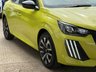 USED 2026 26 PEUGEOT 208 1.2 PureTech Style Hatchback 5dr Petrol Manual Euro 6 (s/s) (100 ps) 
