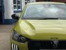 USED 2026 26 PEUGEOT 208 1.2 PureTech Style Hatchback 5dr Petrol Manual Euro 6 (s/s) (100 ps) 