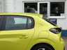 USED 2026 26 PEUGEOT 208 1.2 PureTech Style Hatchback 5dr Petrol Manual Euro 6 (s/s) (100 ps) 