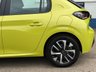 USED 2026 26 PEUGEOT 208 1.2 PureTech Style Hatchback 5dr Petrol Manual Euro 6 (s/s) (100 ps) 