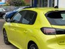 USED 2026 26 PEUGEOT 208 1.2 PureTech Style Hatchback 5dr Petrol Manual Euro 6 (s/s) (100 ps) 