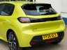 USED 2026 26 PEUGEOT 208 1.2 PureTech Style Hatchback 5dr Petrol Manual Euro 6 (s/s) (100 ps) 