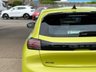 USED 2026 26 PEUGEOT 208 1.2 PureTech Style Hatchback 5dr Petrol Manual Euro 6 (s/s) (100 ps) 