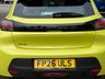USED 2026 26 PEUGEOT 208 1.2 PureTech Style Hatchback 5dr Petrol Manual Euro 6 (s/s) (100 ps) 