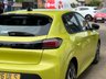 USED 2026 26 PEUGEOT 208 1.2 PureTech Style Hatchback 5dr Petrol Manual Euro 6 (s/s) (100 ps) 