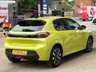 USED 2026 26 PEUGEOT 208 1.2 PureTech Style Hatchback 5dr Petrol Manual Euro 6 (s/s) (100 ps) 