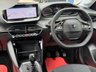 USED 2026 26 PEUGEOT 208 1.2 PureTech Style Hatchback 5dr Petrol Manual Euro 6 (s/s) (100 ps) 