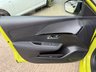 USED 2026 26 PEUGEOT 208 1.2 PureTech Style Hatchback 5dr Petrol Manual Euro 6 (s/s) (100 ps) 