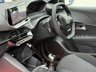 USED 2026 26 PEUGEOT 208 1.2 PureTech Style Hatchback 5dr Petrol Manual Euro 6 (s/s) (100 ps) 