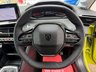 USED 2026 26 PEUGEOT 208 1.2 PureTech Style Hatchback 5dr Petrol Manual Euro 6 (s/s) (100 ps) 