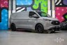 USED 2026 26 FORD TRANSIT CUSTOM 2.5 PHEV L2 LWB LV-RF 232PS BRAND NEW - NORWICH LOCATION 