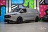 USED 2026 26 FORD TRANSIT CUSTOM 2.5 PHEV L2 LWB LV-RF 232PS BRAND NEW - NORWICH LOCATION 