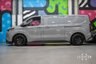 USED 2026 26 FORD TRANSIT CUSTOM 2.5 PHEV L2 LWB LV-RF 232PS BRAND NEW - NORWICH LOCATION 