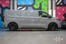 USED 2026 26 FORD TRANSIT CUSTOM 2.5 PHEV L2 LWB LV-RF 232PS BRAND NEW - NORWICH LOCATION 