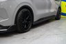 USED 2026 26 FORD TRANSIT CUSTOM 2.5 PHEV L2 LWB LV-RF 232PS BRAND NEW - NORWICH LOCATION 