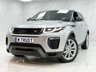 USED 2018 10 LAND ROVER RANGE ROVER EVOQUE 2.0 TD4 HSE Dynamic SUV 5dr Diesel Auto 4WD Euro 6 (s/s) (180 ps) DEALER HISTORY