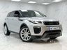 USED 2018 10 LAND ROVER RANGE ROVER EVOQUE 2.0 TD4 HSE Dynamic SUV 5dr Diesel Auto 4WD Euro 6 (s/s) (180 ps) DEALER HISTORY