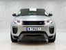 USED 2018 10 LAND ROVER RANGE ROVER EVOQUE 2.0 TD4 HSE Dynamic SUV 5dr Diesel Auto 4WD Euro 6 (s/s) (180 ps) DEALER HISTORY
