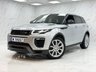 USED 2018 10 LAND ROVER RANGE ROVER EVOQUE 2.0 TD4 HSE Dynamic SUV 5dr Diesel Auto 4WD Euro 6 (s/s) (180 ps) DEALER HISTORY