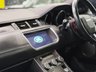 USED 2018 10 LAND ROVER RANGE ROVER EVOQUE 2.0 TD4 HSE Dynamic SUV 5dr Diesel Auto 4WD Euro 6 (s/s) (180 ps) DEALER HISTORY