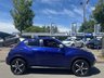 USED 2017 67 NISSAN JUKE 1.6 N-Connecta SUV 5dr Petrol XTRON Euro 6 (117 ps) 6 SERVICE STAMPS + 12 MONTH MOT