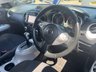 USED 2017 67 NISSAN JUKE 1.6 N-Connecta SUV 5dr Petrol XTRON Euro 6 (117 ps) 6 SERVICE STAMPS + 12 MONTH MOT