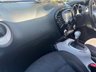 USED 2017 67 NISSAN JUKE 1.6 N-Connecta SUV 5dr Petrol XTRON Euro 6 (117 ps) 6 SERVICE STAMPS + 12 MONTH MOT
