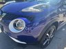 USED 2017 67 NISSAN JUKE 1.6 N-Connecta SUV 5dr Petrol XTRON Euro 6 (117 ps) 6 SERVICE STAMPS + 12 MONTH MOT