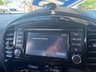 USED 2017 67 NISSAN JUKE 1.6 N-Connecta SUV 5dr Petrol XTRON Euro 6 (117 ps) 6 SERVICE STAMPS + 12 MONTH MOT