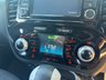 USED 2017 67 NISSAN JUKE 1.6 N-Connecta SUV 5dr Petrol XTRON Euro 6 (117 ps) 6 SERVICE STAMPS + 12 MONTH MOT