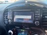 USED 2017 67 NISSAN JUKE 1.6 N-Connecta SUV 5dr Petrol XTRON Euro 6 (117 ps) 6 SERVICE STAMPS + 12 MONTH MOT
