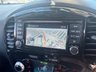 USED 2017 67 NISSAN JUKE 1.6 N-Connecta SUV 5dr Petrol XTRON Euro 6 (117 ps) 6 SERVICE STAMPS + 12 MONTH MOT
